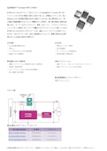 OptiMOS™ 5 Linear FET 2 100 V-Infineon Technologies Japan Co., Ltd.のカタログ