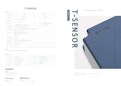 T-SENSOR-株式会社アーモスのカタログ
