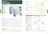 自動金型温度調節機のカタログ
