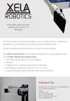 Brochure_XELA_Gripper 【XELA・Robotics株式会社のカタログ】