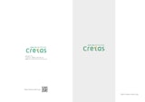 クレタス会社案内のカタログ