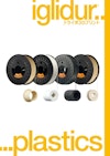 ベアリング製品カタログ2022：3Dプリント用フィラメント 【イグス株式会社のカタログ】
