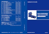 Helical BUDDYBOX  ヘリカル・バディボックス  減速機 プレミアム効率(IE3)モータ対応のカタログ