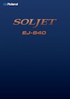 SOLJET　EJ-640 【トーヨーケム株式会社のカタログ】
