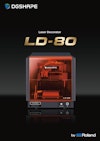 Laser Decorator　LD-80 【トーヨーケム株式会社のカタログ】