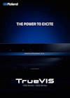 TrueVIS　VG2 Series/SG2 Series 【トーヨーケム株式会社のカタログ】