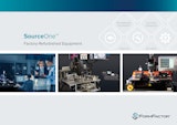 FormFactor Inc.の走査型プローブ顕微鏡のカタログ