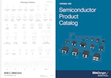 Semiconductor Product Catalogのカタログ