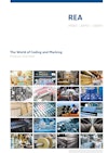 The World of Coding and Marking 【REA Elektronik GmbHのカタログ】
