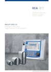 REA JET DOD 2.0 【REA Elektronik GmbHのカタログ】