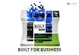 Leapfrog 3D Printers B.V.の光造形3Dプリンターのカタログ