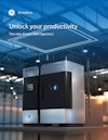 GE Additive Unlock your productivity 【GE Additiveのカタログ】
