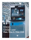 GE Additive Concept Laser Mlab R Mlab 200R 【GE Additiveのカタログ】