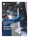GE Additive Acram EBM Q10plus 【GE Additiveのカタログ】