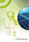 PHOTOBOLTAICS CARBON AND GRAPHITE SOLUTIONS FOR A COMPETITIVE PV INDUSTRY 【株式会社長嶋製作所のカタログ】