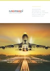 TRANSPORTATION ADVANCED MATERIALS AND ELECTRICAL POWER SOLUTIONS FOR AERONAUTICS 【Huizhou Guanghai Electronic Insulation Materials Co., Ltd.のカタログ】