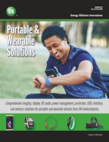 Portable & Wearable Solutionsのカタログ