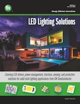 LED Lighting Solutionsのカタログ