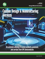 Custom Design & Manufacturing Servicesのカタログ