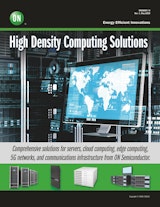 High Density Computing Solutionsのカタログ