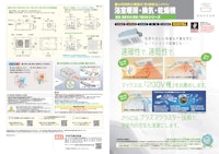 浴室暖房・換気・乾燥機　BS-261H/BS-161Hシリーズ 【マックス株式会社のカタログ】