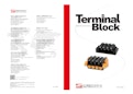 TerminalBlock　DC-27.2e-Dinkle International Co. Ltd.のカタログ