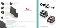 OptoRelay 【Dinkle International Co. Ltd.のカタログ】
