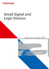 Small Signal and　Logic Devicesのカタログ