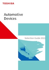Automotive　Devicesのカタログ