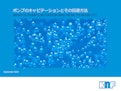 ポンプのキャビテーションとその回避方法-KNF DAC GmbHのカタログ