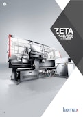 【デモ機見学実施中！】Zeta 640/650 全自動ワイヤーハーネス製造装置-Schleuniger, Inc.のカタログ
