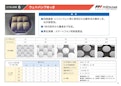 ウェハへのめっき-Mitsuya Co., Ltd.のカタログ