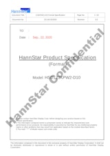 12.3インチ高輝度バースクリーン液晶モジュール JWS HSD123KPW2-D10C-HDMI 製品カタログのカタログ