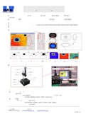 水晶ブランク・ベベル検査器-OAK-IT MATERIAL SYSTEMSのカタログ