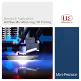 Sensors & Applications Automotive Productionのカタログ