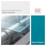 Sensors & Applications Glass Industryのカタログ