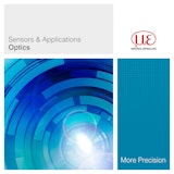 Sensors & Applications Opticsのカタログ