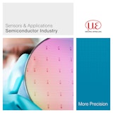 Sensors & Applications Semiconductor Industryのカタログ