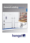 Hengel総合カタログ-Angel Japon Co., Ltd.のカタログ