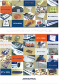 サトルパック株式会社 会社案内-Satoru Packのカタログ
