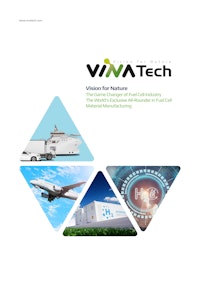 VINATech　製品概要 【東機通商株式会社のカタログ】