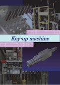 Key-up machine-HIRATA Corporationのカタログ