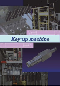 Key-up machine 【平田機工株式会社のカタログ】