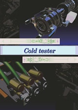 Cold testerのカタログ