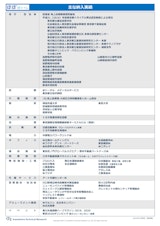 株式会社カワハラ技研の防災トイレのカタログ