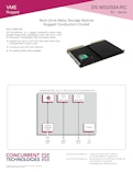 DS MS1/034-RC - 堅牢なVMEストレージ-Ascot Co., Ltd.のカタログ