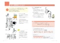 ベルヌーイ流撹拌機付ヒーターユニット-MONOVATE株式会社のカタログ