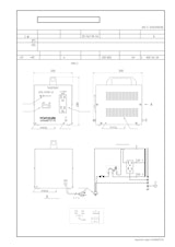 ポータブルトランスハンディタイプ国内設備　KS200-15のカタログ