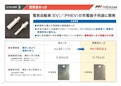 硬質銀めっき-Mitsuya Co., Ltd.のカタログ