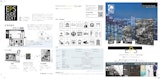 モノクロタイプ　大画面電子ペーパーサイネージ「EPS」のカタログ